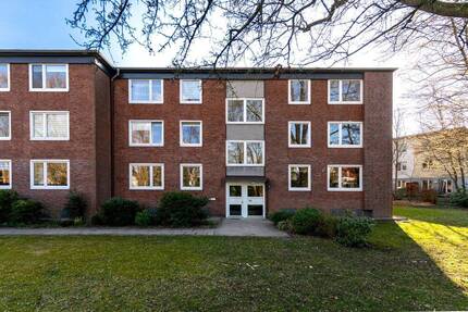 Wohnung Hamburg Eidelstedt - 2 Zimmer, 66 m&sup2;, 274.000&euro; | Angebot:25928701