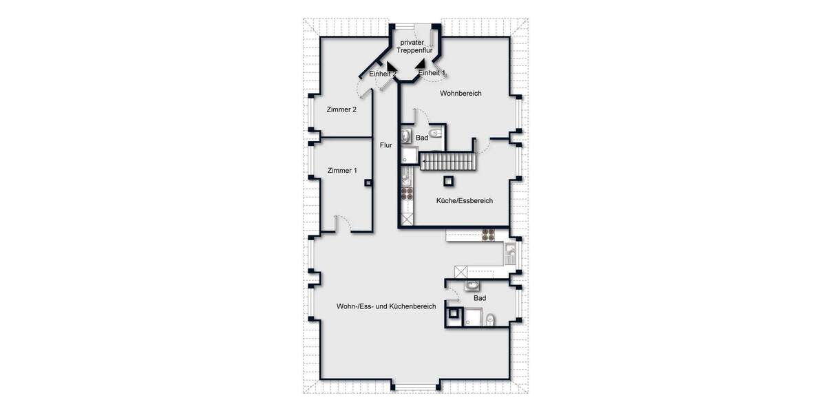 Gewerbeobjekt Wedel - 6 Zimmer, 150 m&sup2;, 390.000&euro; | Angebot:23976726