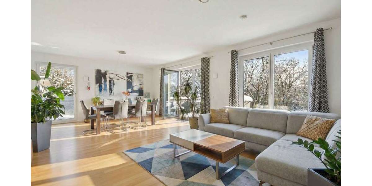 Etagenwohnung Hamburg Altona - 5 Zimmer, 161 m&sup2;, 895.000&euro; | Angebot:25273250