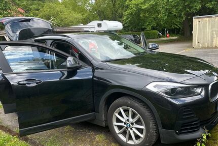 BMW X2 95.000 km 23.900 &euro; Hamburg 21079