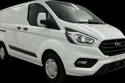 Ford Transit Custom 114.906 km 16.900 &euro; Norderstedt bei Hamburg 22851