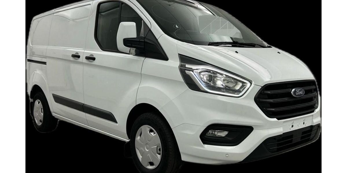 Ford Transit Custom 114.906 km 16.900 &euro; Norderstedt bei Hamburg 22851