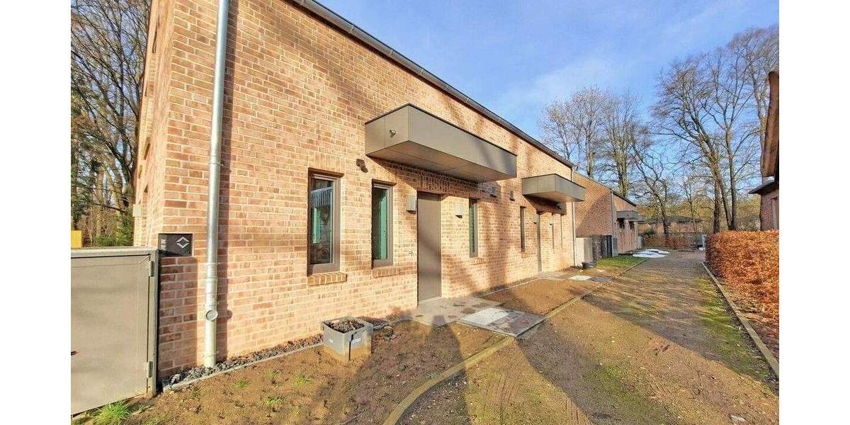Doppelhaushälfte Hamburg Bergstedt - 4 Zimmer, 2.750&euro; | Angebot:24723982