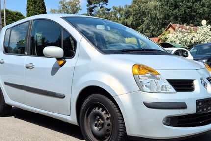 Renault Modus 96.400 km 990 &euro; Winsen (Luhe) 21423