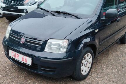 Fiat Panda 81.600 km 2.500 &euro; Buxtehude 21614