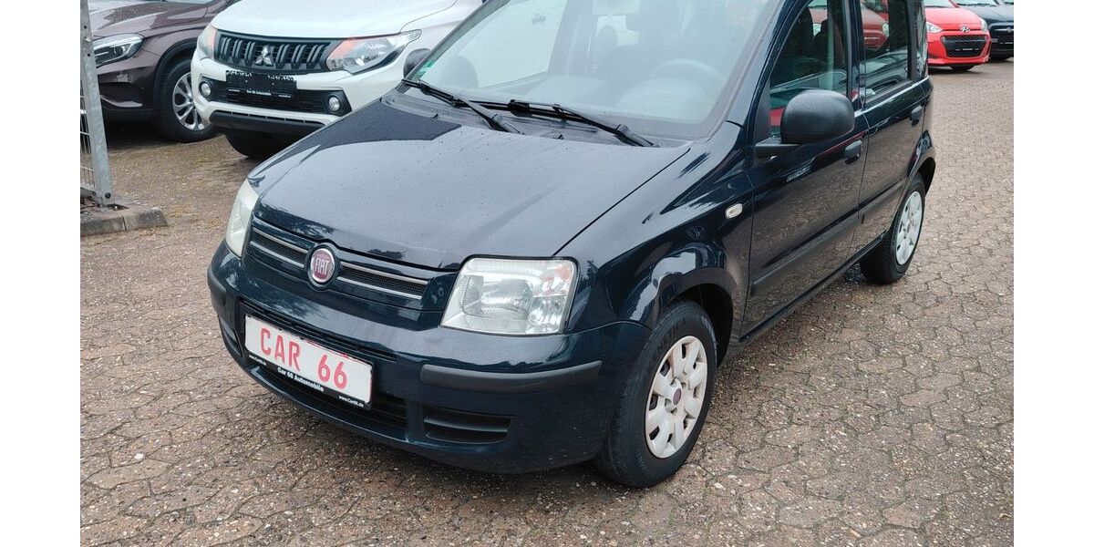 Fiat Panda 81.600 km 2.500 &euro; Buxtehude 21614