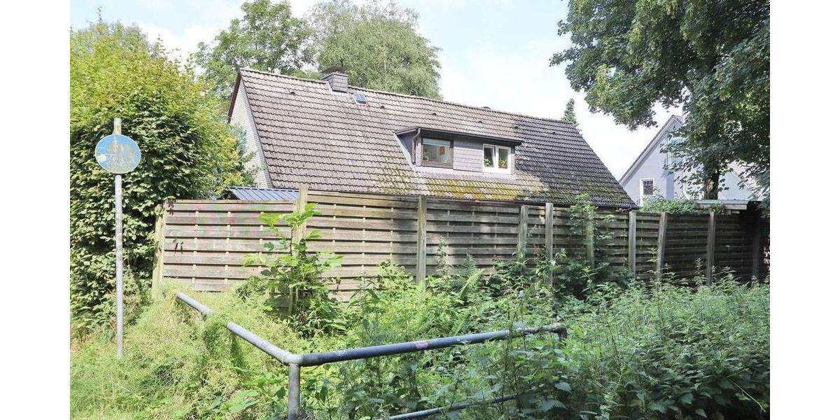 Mehrfamilienhaus, Wohnhaus Hamburg Poppenbüttel - 7 Zimmer, 699.000&euro; | Angebot:25743523
