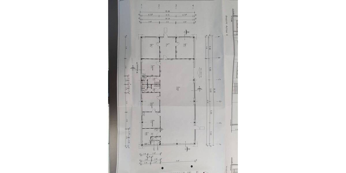 Gewerbeobjekt Henstedt-Ulzburg Ulzburg - 1.490&euro; | Angebot:25798843