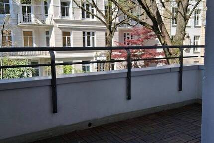 Wohnung Hamburg Hoheluft-West - 2 Zimmer, 50 m&sup2;, 399.000&euro; | Angebot:26289892