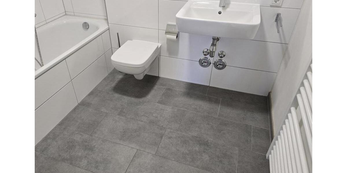 Schöne 4-Zimmer-Wohnung mit zwei Balkonen im Stadtteil Hammerbrook 4 zimmer