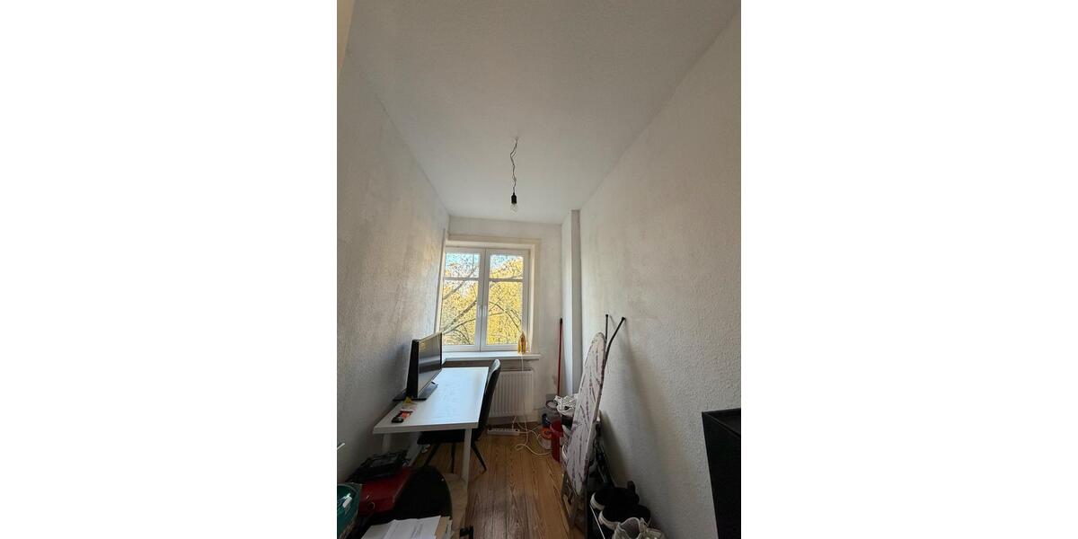 Etagenwohnung Hamburg Horn - 3 Zimmer, 63 m&sup2;, 1.400&euro; | Angebot:26363092