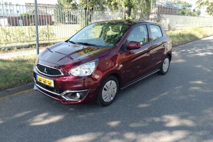 Mitsubishi Space Star 56.000 km 5.699 &euro; Hamburg 22417