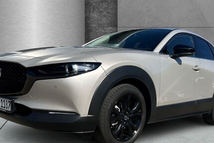 Mazda CX-30 1.500 km 29.390 &euro; Hamburg 22529