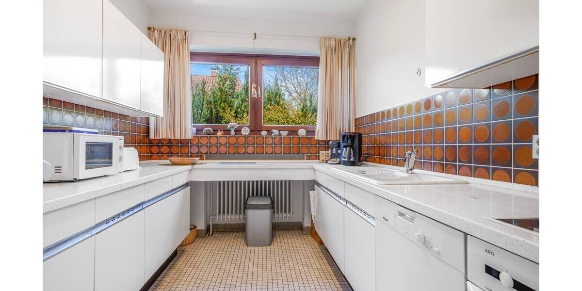 Mehrfamilienhaus, Wohnhaus Seevetal Fleestedt - 6 Zimmer, 200 m&sup2;, 695.000&euro; | Angebot:26358687