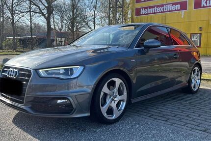 Audi A3 175.000 km 10.900 &euro; Hamburg 22523