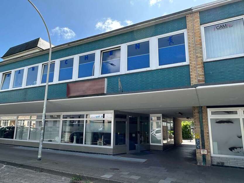 Büro in Uetersen 560 € 49.57 m²