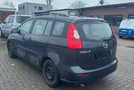 Mazda 5 286.000 km 1.004 &euro; Oststeinbek 22113