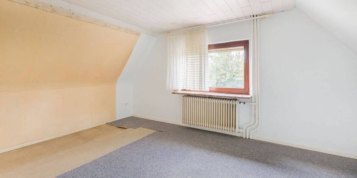 Doppelhaushälfte Norderstedt Harksheide - 3 Zimmer, 92 m&sup2;, 249.500&euro; | Angebot:22666491