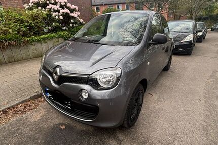 Renault Twingo 87.000 km 6.100 &euro; Hamburg 22419