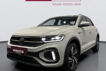 VW T-Roc 18.566 km 27.490 &euro; Ahrensburg 22926