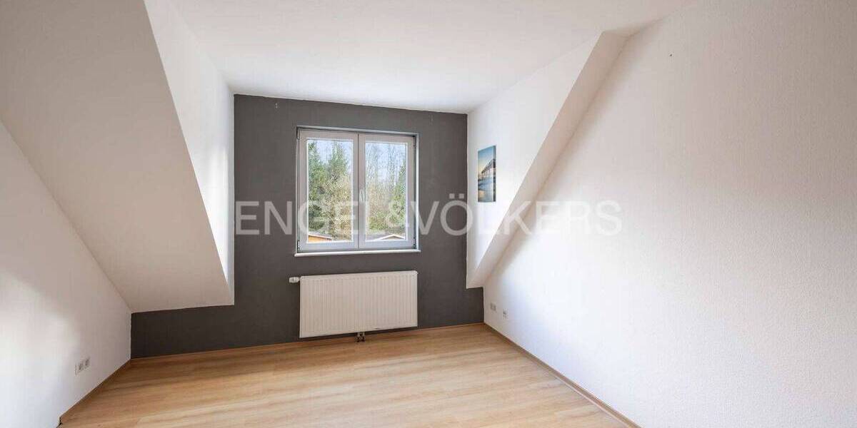 Reihenendhaus Großhansdorf - 5 Zimmer, 127 m&sup2;, 525.000&euro; | Angebot:26247774