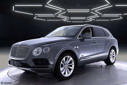 Bentley Bentayga 120.000 km 89.900 &euro; Hamburg 20459