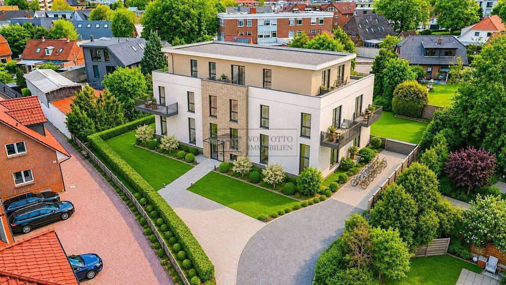 Mehrfamilienhaus, Wohnhaus Geesthacht - 2 Zimmer, 885 m&sup2;, 1.200.000&euro; | Angebot:26862886