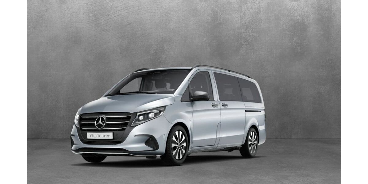 Mercedes-Benz Vito 14.840 km 59.900 &euro; Geesthacht (Region Hamburg) 21502