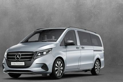 Mercedes-Benz Vito 14.840 km 61.490 € Geesthacht (Region Hamburg) 21502