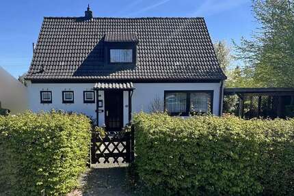 Haus Hamburg Wandsbek - 6 Zimmer, 121 m&sup2;, 569.000&euro; | Angebot:27020569