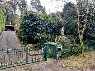 IHR BAUPROJEKT IN ATTRAKTIVER WOHNLAGE - Grundstück Hamburg Harburg | Angebot:26120023