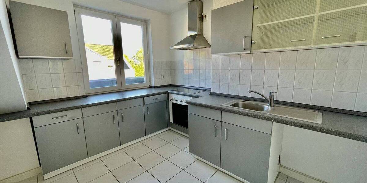 Etagenwohnung Hamburg / Eißendorf Heimfeld - 3 Zimmer, 72 m&sup2;, 1.150&euro; | Angebot:26400835
