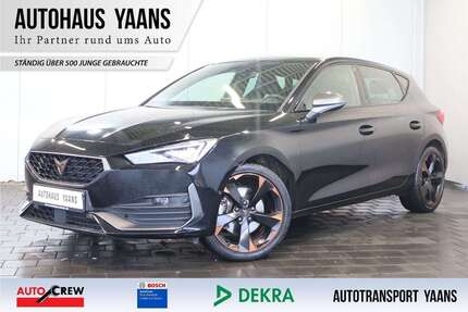 Cupra Leon 36.400 km 24.889 &euro; Pinneberg 25421