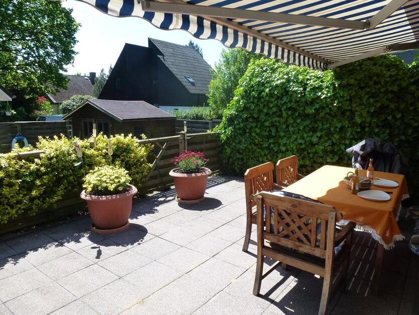 Einfamilienhaus in Lohbrügge Vom Privat ohne Provision!