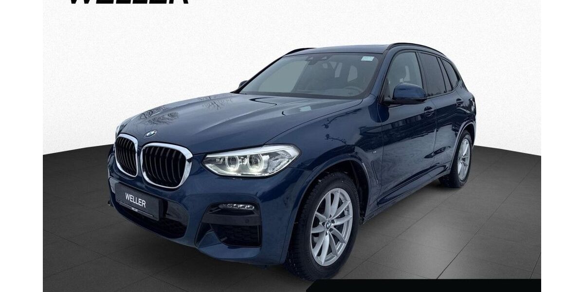 BMW X3 72.272 km 38.850 &euro; Hamburg 21073