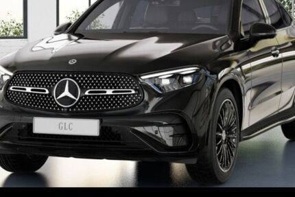 Mercedes-Benz GLC 450 9.900 km 81.500 &euro; Hamburg 22047