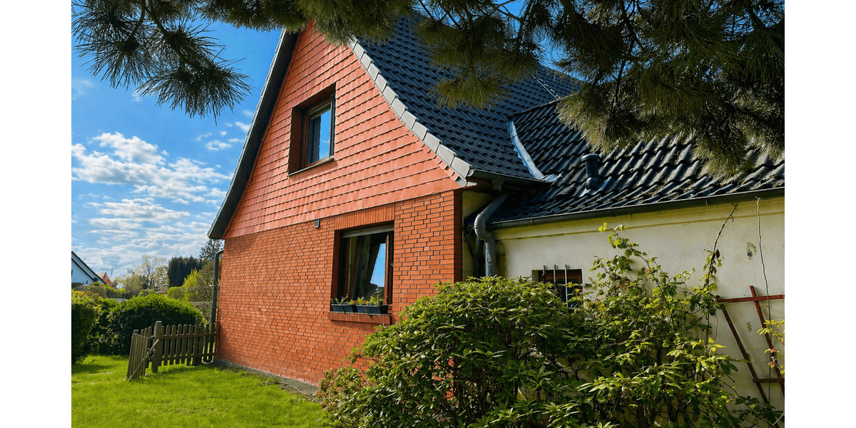 Einfamilienhaus Hamburg Bramfeld - 5 Zimmer, 150 m&sup2;, 649.000&euro; | Angebot:26344677
