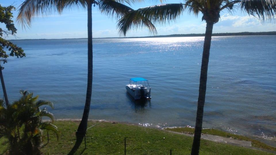 3 Zimmer-Wohnung in CatuItaparica BahiaBrasilien, Meerblick zimmer