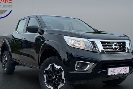 Nissan Navara 64.000 km 27.890 &euro; Quickborn 25451