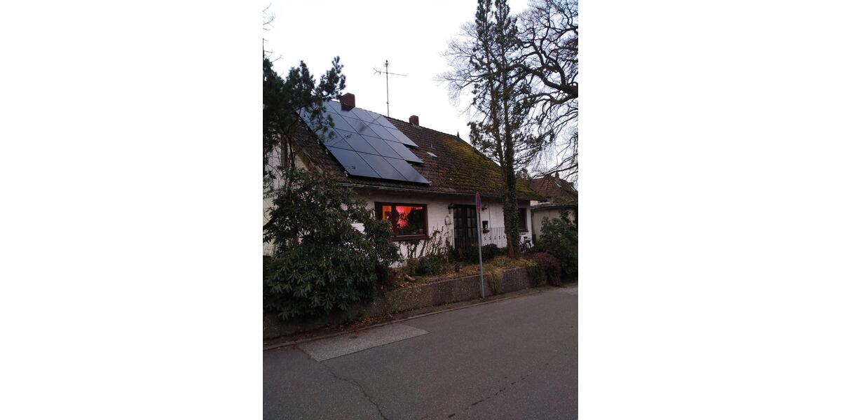 Einfamilienhaus Hamburg Harburg - 7 Zimmer, 150 m&sup2;, 550.000&euro; | Angebot:27162665