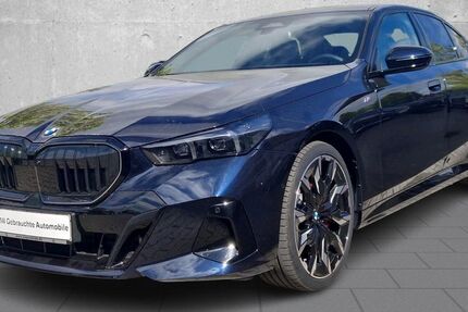 BMW 520 10.500 km 51.885 € Ahrensburg 22926
