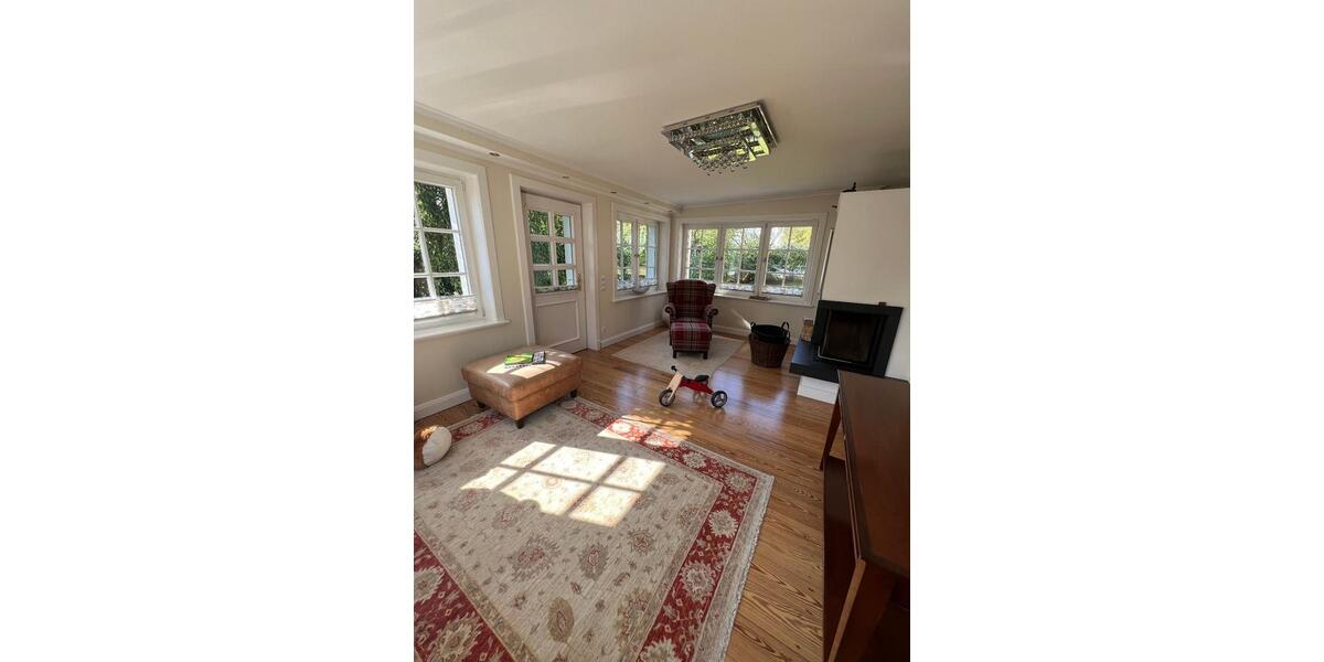 Einfamilienhaus Bargteheide - 8 Zimmer, 218 m&sup2;, 1.085.000&euro; | Angebot:26536112