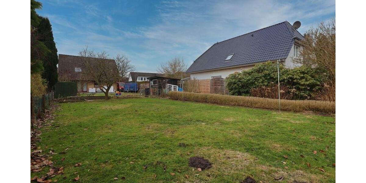 Grundstück Pinneberg - 195.000&euro; | Angebot:25275858