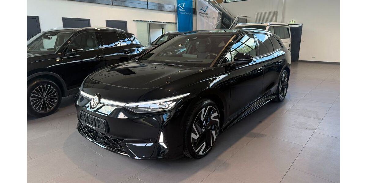 VW ID.7 12.800 km 53.980 &euro; Tornesch 25436