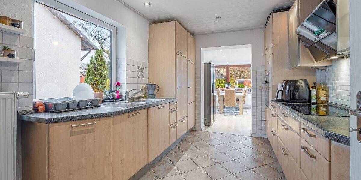 Einfamilienhaus Hamburg Neugraben-Fischbek - 5 Zimmer, 102 m&sup2;, 399.000&euro; | Angebot:25743920