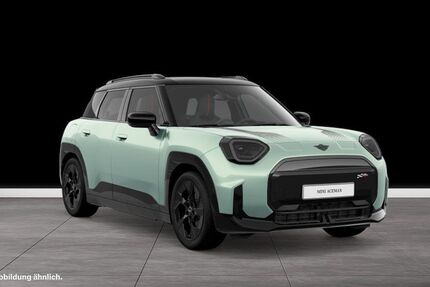 Mini Aceman 32.275 km 34.906 &euro; Barsbüttel bei Hamburg 22885
