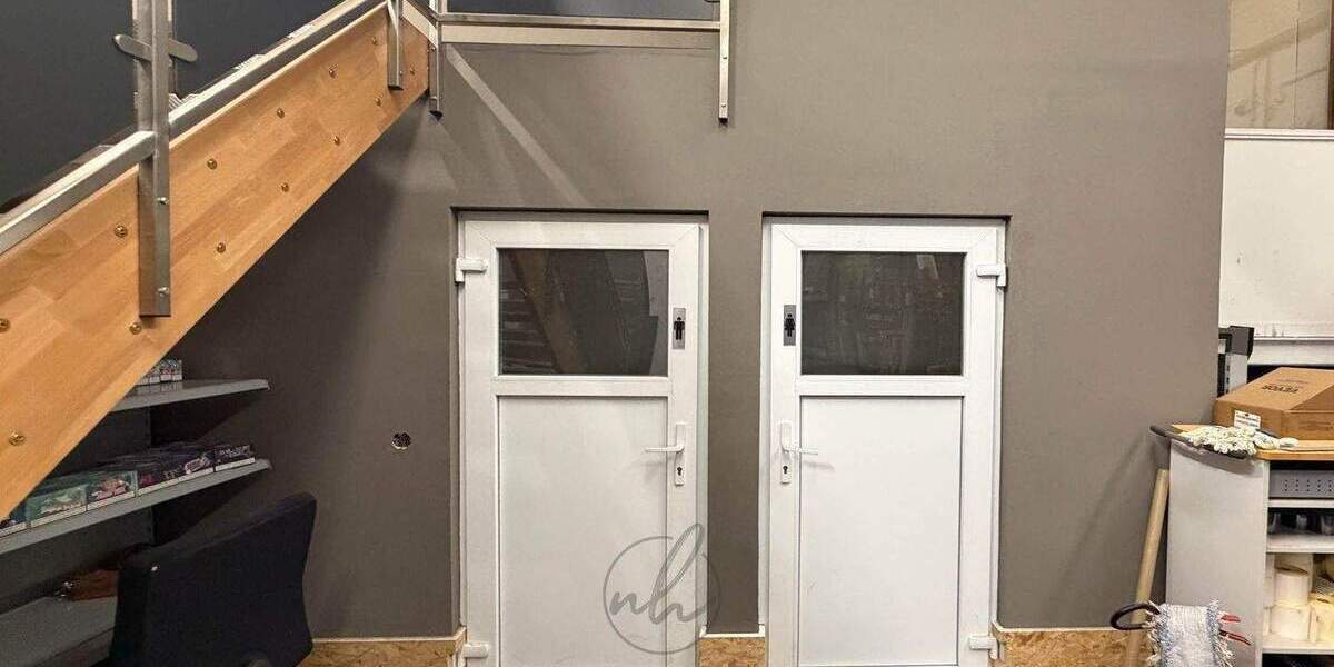 Gewerbeobjekt Hamburg Billbrook - 2.600&euro; | Angebot:26258632