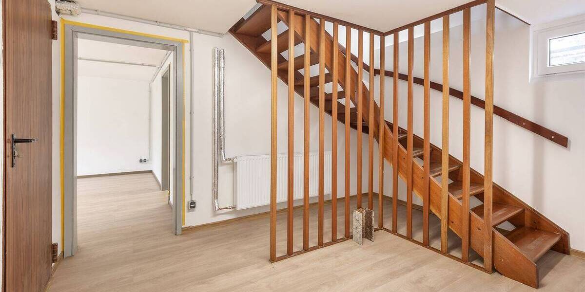 Einfamilienhaus Hamburg Poppenbüttel - 4 Zimmer, 107 m&sup2;, 2.160&euro; | Angebot:26843765