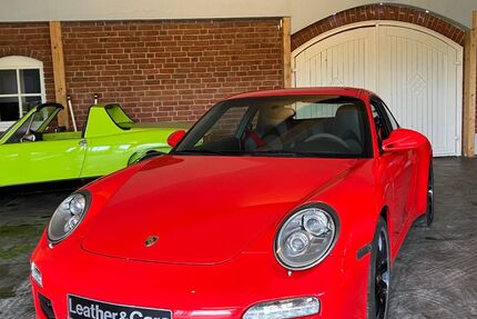 Porsche 997 56.292 km 87.997 &euro; Hasloh 25474