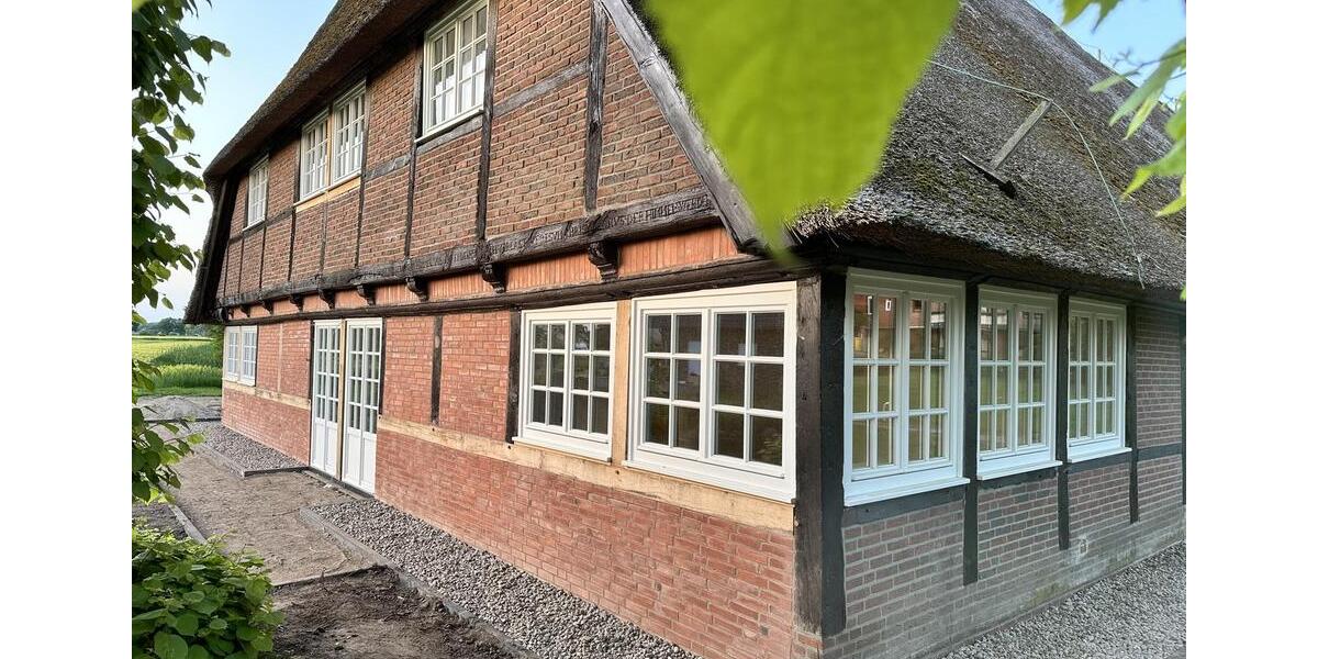 Maisonettenwohnung Börnsen - 4.5 Zimmer, 132 m&sup2;, 2.390&euro; | Angebot:26698436